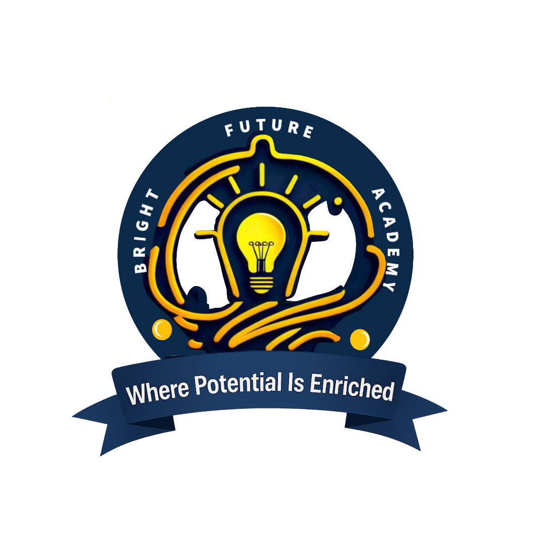 Bright Future Academy Logo