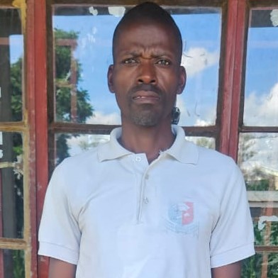 Mr Bingalason | HOD Humanities