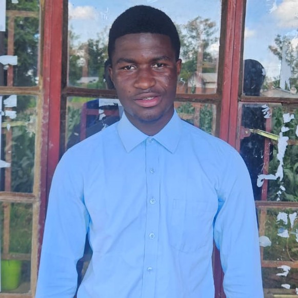 Mr M. Dickson | HOD Sciences