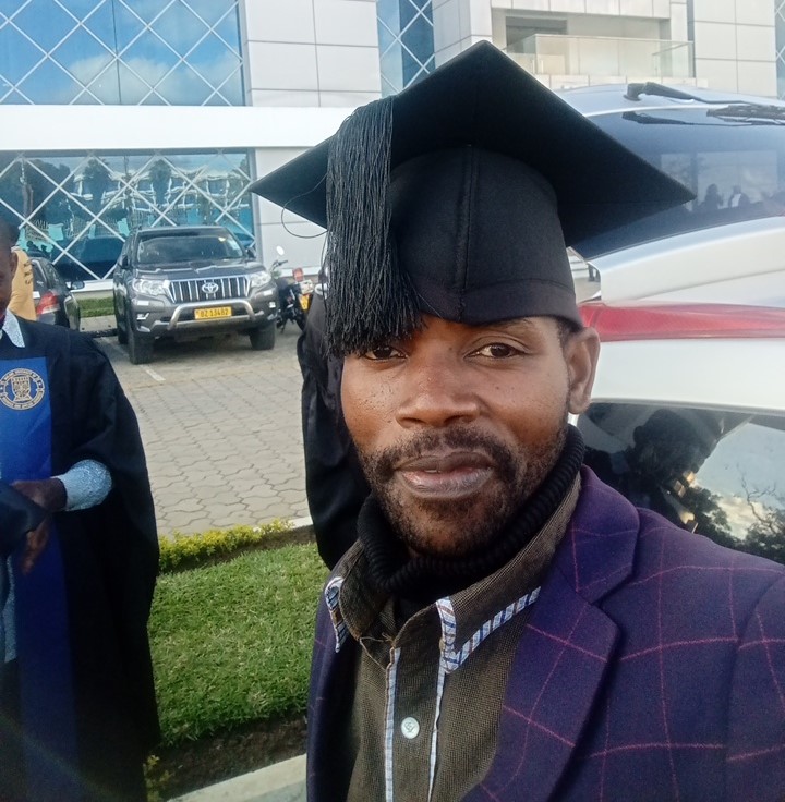 Mr W. Kamoto | Headteacher