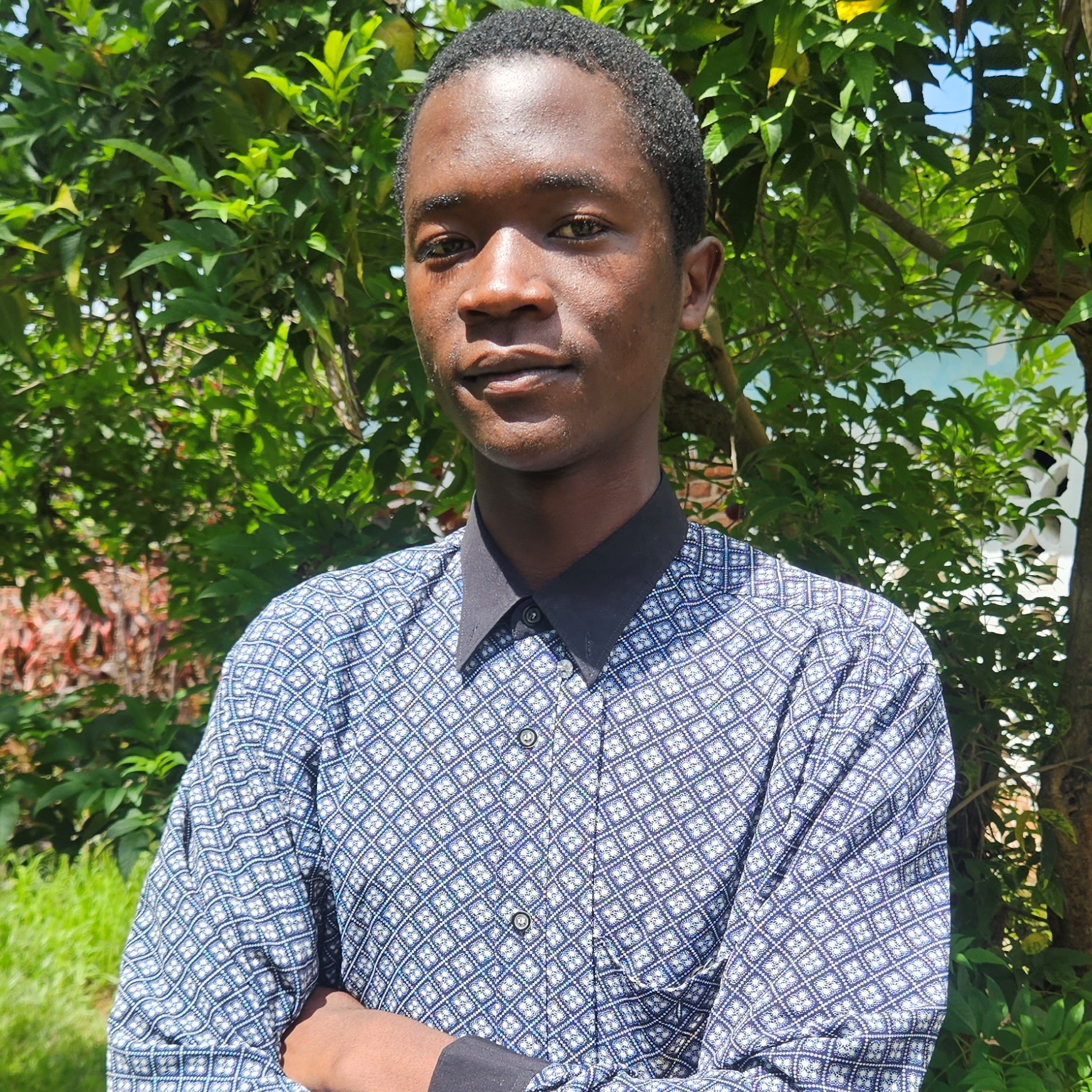 Mr H. Manda | English Literature Teacher