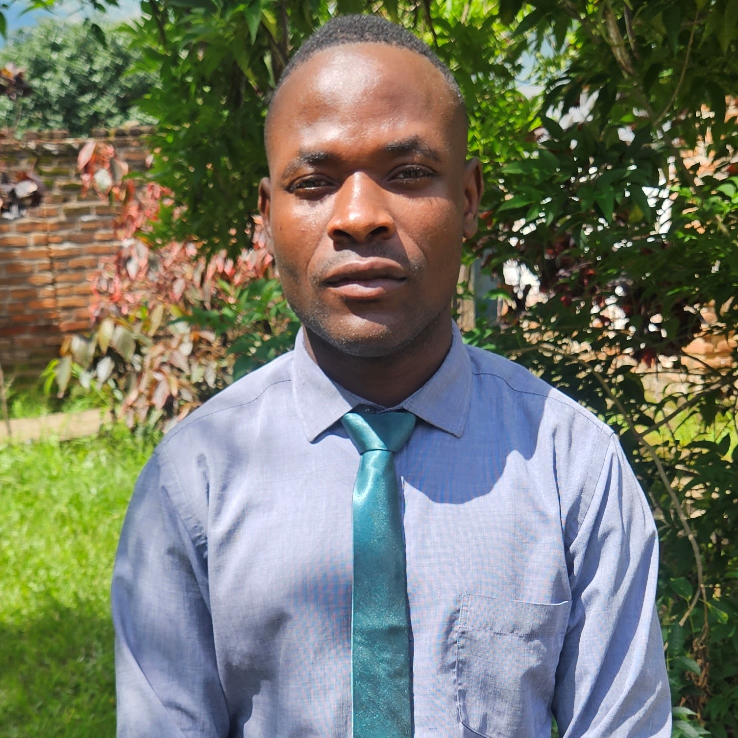 Mr Muwambo | Director